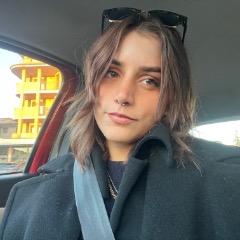 Giorgia profile picture